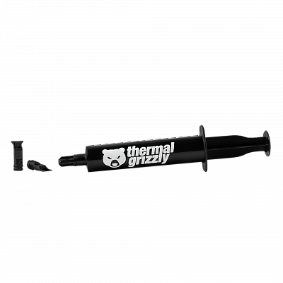 Thermal Grizzly Kryonaut - 37g / 10ml