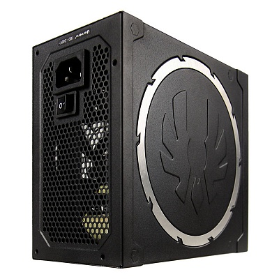 BitFenix Fury 550G