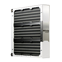 Watercool MO-RA3 360 PRO white