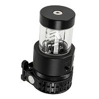 EK-XRES 100 Revo D5 PWM (incl. pump)