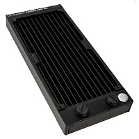 EK-CoolStream SE 240 (Slim Dual)