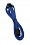 BitFenix 8-pin PCI-E 45cm Blue/Black