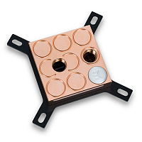 EK-Supremacy EVO - Full Copper (Original CSQ)