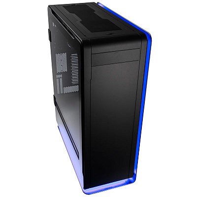 Phanteks Enthoo Elite Extreme Full Tower Case - Black