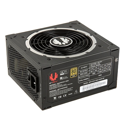 BitFenix Fury 750G