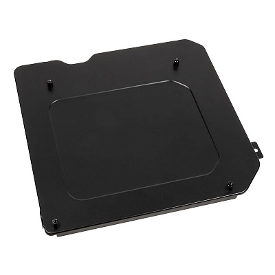 Phanteks Enthoo Mini XL, Dual System, Power splitter - Black