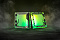 EK-Quantum Volume³ FLT 140 D-RGB - Plexi