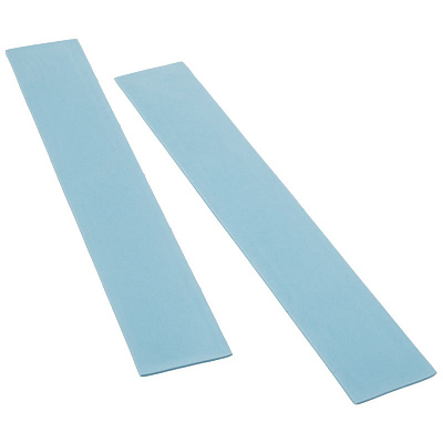 ARCTIC Thermal Pad 120×20×1mm, 2 pcs