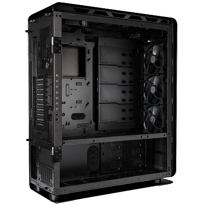 Phanteks Enthoo Elite Extreme Full Tower Case - Black