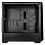 Phanteks Eclipse P400 Mid Tower Case, Window - Satin Black