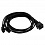 Phanteks 8-Pin EPS12V Extension cable 50cm - Black