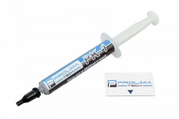 Prolimatech PK-1 Thermal Compound 5g