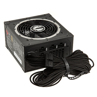 BitFenix Fury 550G