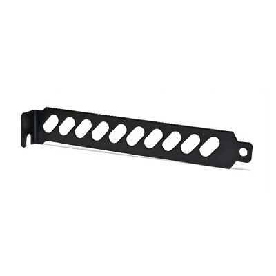 Little Devil PCI Covers - Black