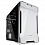 Phanteks Enthoo Evolv iTX Tempered Glass, RGB LED  - White