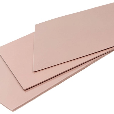 Thermal Grizzly Minus Pad 8 - 100 × 100 × 1,5 mm