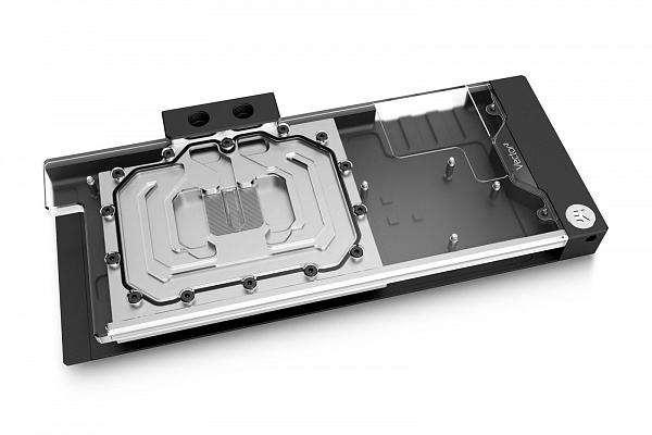EK-Quantum Vector² Xtreme RTX 3080/90 D-RGB - Nickel + Plexi