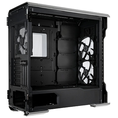 Phanteks Enthoo Evolv X Glass - Galaxy Silver