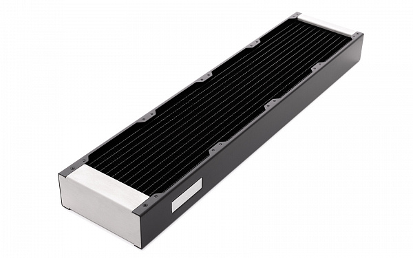 Watercool HEATKILLER RAD 480-L Black