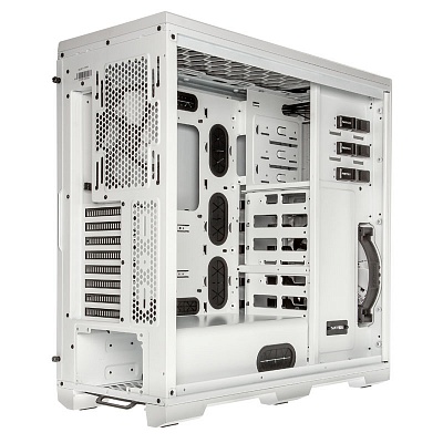 Phanteks Enthoo Pro Full Tower Chassis with Window - White