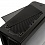 Phanteks Eclipse P400 Mid Tower Case, Window - Satin Black