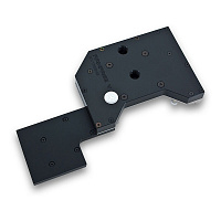 EK-FB ASUS R5E Monoblock - Acetal+Nickel
