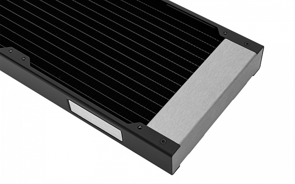 Watercool HEATKILLER RAD 280-S Black