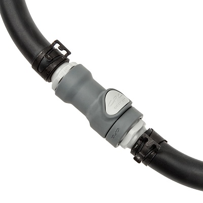 EK-FC980 GTX Ti Strix - Acetal+Nickel (QDC)