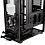 Phanteks Eclipse P350X Digital RGB, Tempered Glass - Black