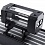 Watercool HEATKILLER® Tube - 140mm Adapter FLEX