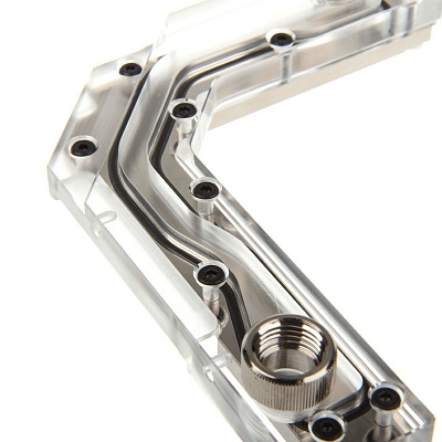 EK-FB KIT ASUS M6F - Nickel