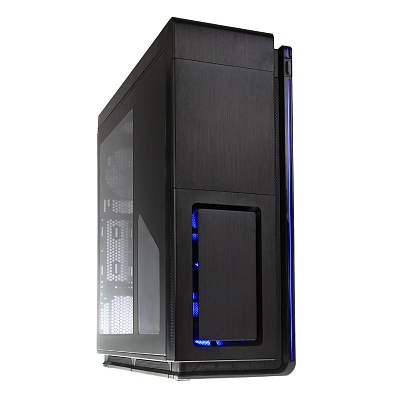 Phanteks Enthoo Primo Ultimate Watercooling Chassis - Black