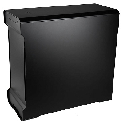 Phanteks Enthoo Evolv Aluminum ATX Chassis - Black