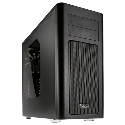 Fractal Design ARC Midi R2
