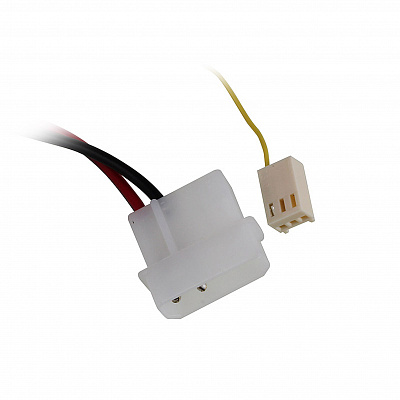 Aqua Computer D5 pump motor with speed signal
