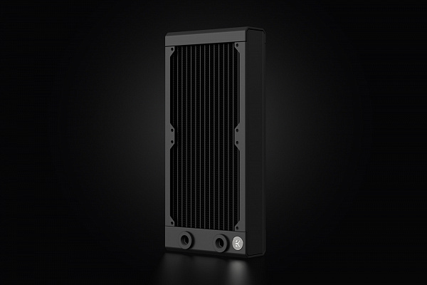 EK-Quantum Surface P240 - Black Edition