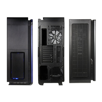Phanteks Enthoo Primo Ultimate Watercooling Chassis - Black