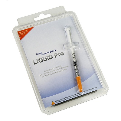 Coollaboratory Liquid Pro