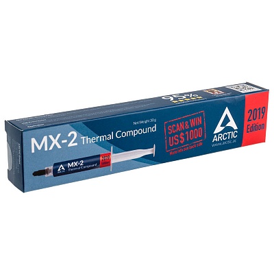 ARCTIC MX-2 Thermal Compound 30g