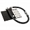 EK-FC980 GTX Ti Strix - Acetal+Nickel (QDC)