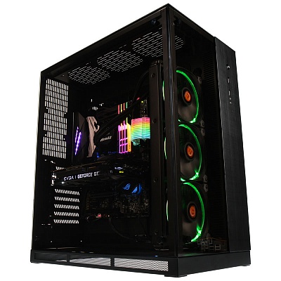 Lian Li Strimer 24-Pin RGB Motherboard Cable