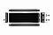 EK-Quantum Surface S360 - Black Edition