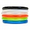 XSPC HighFlex Hose 16/10mm, 2m, Blue/UV Blue