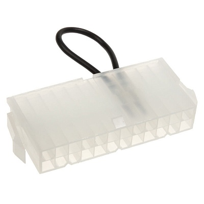 EK-ATX Bridging Plug (24 pin)