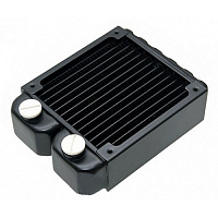Magicool Copper Radiator 120 mm/45 mm thick/1/4" Thread