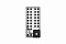 EK-QuantumX Loophole Distroplate D5 PWM - Black