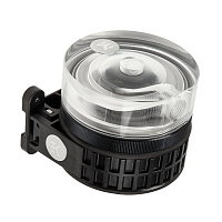 EK-XTOP Revo D5 PWM - Plexi (incl. pump)