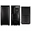 Phanteks Eclipse P300 Mid Tower Case, Tempered Glass - Black