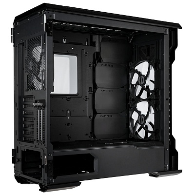 Phanteks Enthoo Evolv X Glass - Satin Black