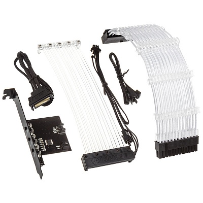 Lian Li Strimer 24-Pin RGB Motherboard Cable